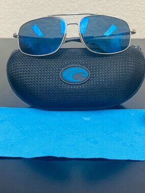 Costa Skipper Sunglasses 2021